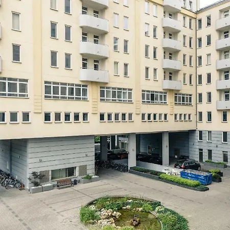 Apartment Iron Flats